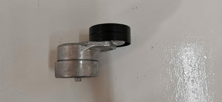 New fan belt tensioner for sale