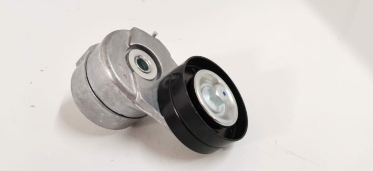 New fan belt tensioner for sale