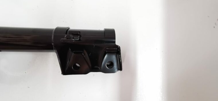 New front shock absorbers for sale