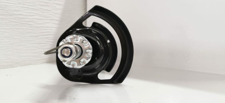 New front shock absorbers for sale