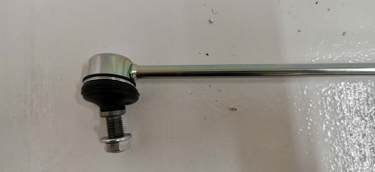 New stabilizer link bar for sale