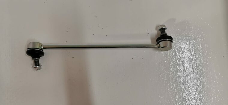 New stabilizer link bar for sale
