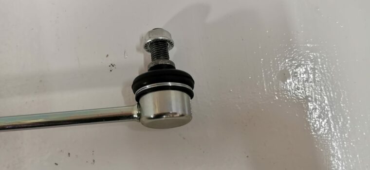 New stabilizer link bar for sale