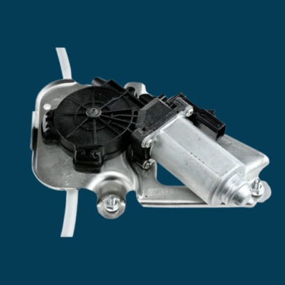 Jeep Cherokee KJ new 2002-2006 window mechanism for sale