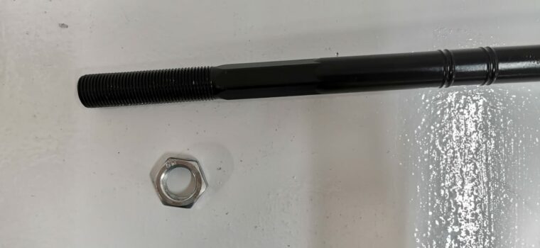 New inner tie rod ends / rack ends for sale