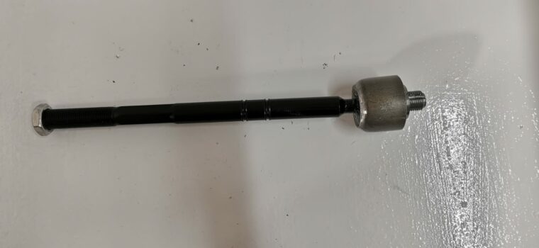 New inner tie rod ends / rack ends for sale