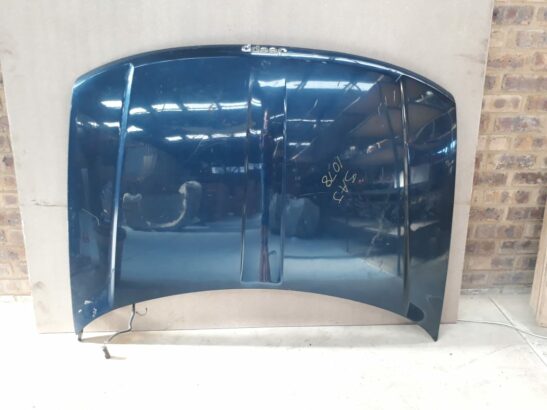 Jeep Grand Cherokee WJ used bonnet/hood on special