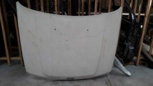 Jeep Cherokee KK used bonnet/hood on special