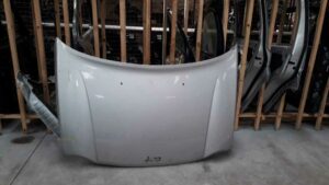 Jeep Compass MK1 used bonnet/hood on special