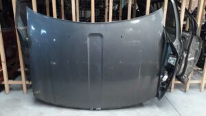 Jeep Grand Cherokee WK used bonnet/hood on special