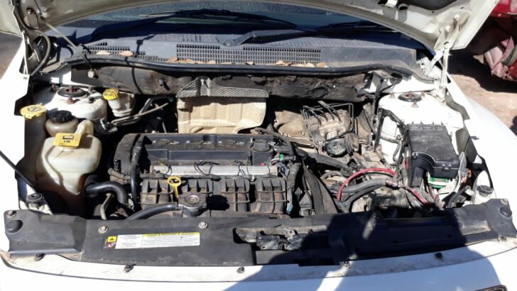 Dodge Caliber 2.0 used engine spares for sale