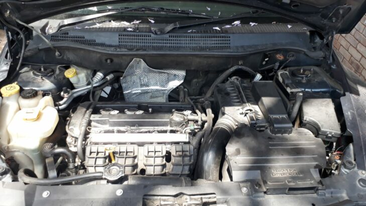 Dodge Caliber 1.8 used engine spares for sale