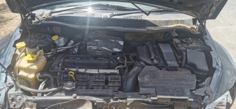 Dodge Caliber petrol 2007 used engine parts for sale