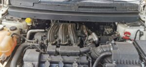 Dodge Journey stripping for used spares parts