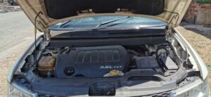 Dodge Journey 3.6 used engine spares for sale
