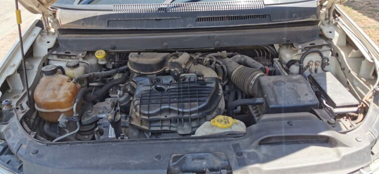Dodge Journey 3.6 2012 used engine parts for sale