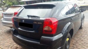 Dodge Caliber used body spares for sale