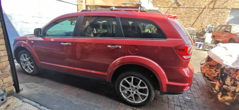 Dodge Journey 3.6 used body spares for sale