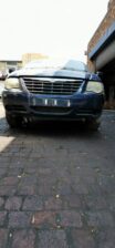 Chrysler Grand Voyager MK2 used body spares for sale