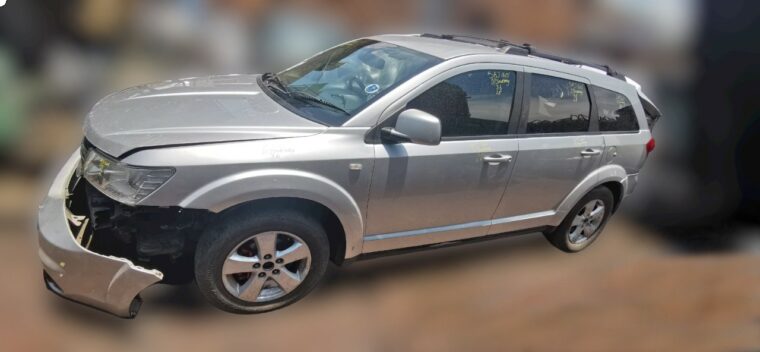 Dodge Journey 3.6 SXT 2012 used spares for sale
