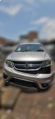 Dodge Journey 3.6 SXT 2012 used spares for sale