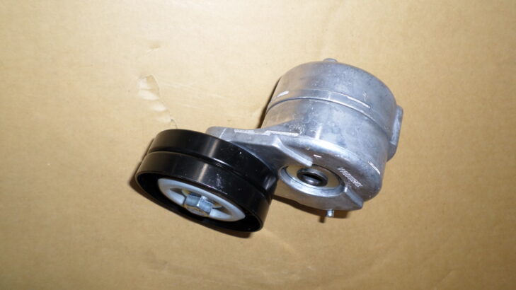Jeep Cherokee 2.8/2.5 KJ new tensioner pulley for sale