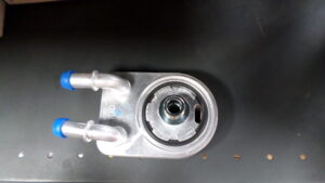 Jeep Patriot new oil cooler for sale