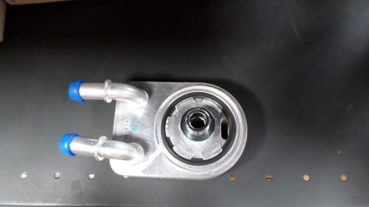 Jeep Patriot new oil cooler for sale