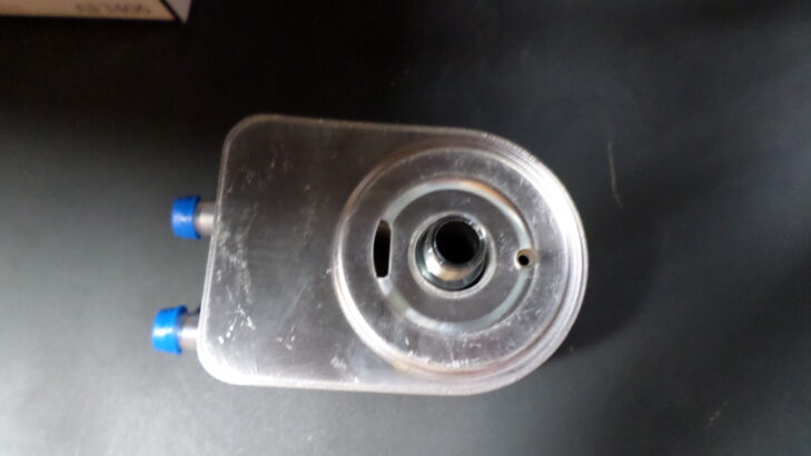 Jeep Patriot new oil cooler for sale