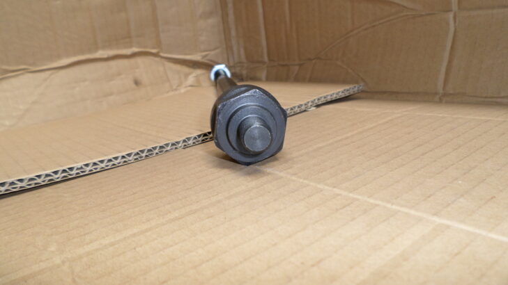 Dodge Caliber new rack ends for sale