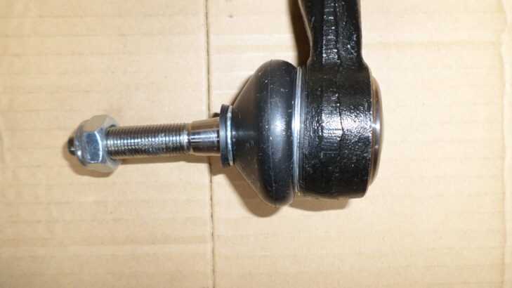 Dodge Caliber new outer tie rod ends for sale