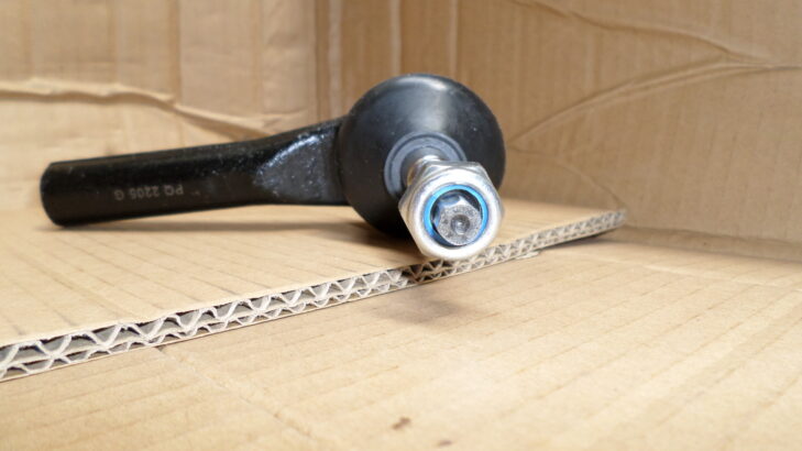 Dodge Caliber new outer tie rod ends for sale