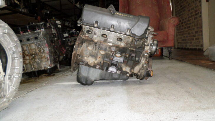 Jeep Cherokee 3.7 KK V6 used engine for sale