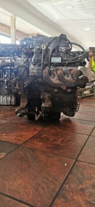 Chrysler Grand Voyager 3.8 used petrol engine for sale