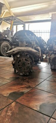 Chrysler Grand Voyager 3.8 used petrol engine for sale
