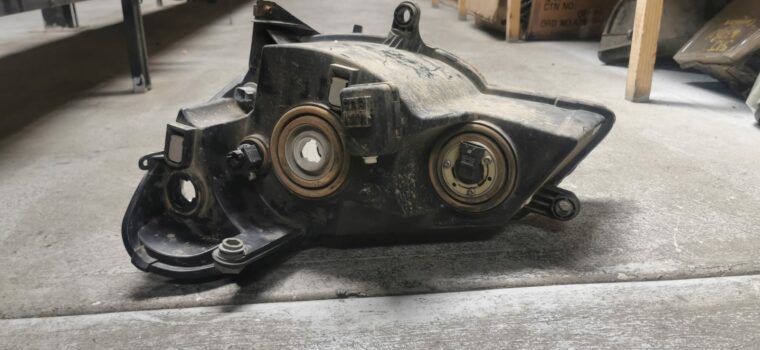 Chrysler Sebring second hand headlights for sale