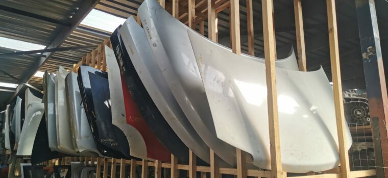 Jeep used bonnet/hood for sale