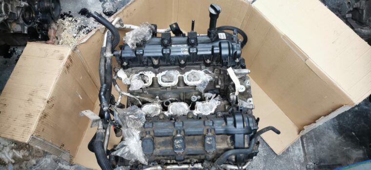 Dodge Journey 3.6 V6 used petrol engine for sale
