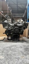 Jeep Grand Cherokee 4.7 WJ used petrol engine for sale