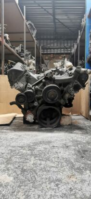 Jeep Grand Cherokee 4.7 WJ used petrol engine for sale
