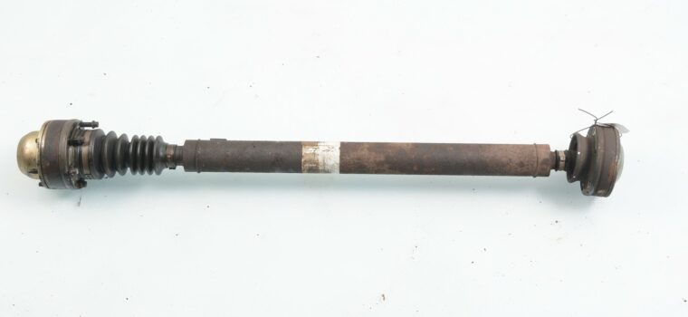 Jeep Cherokee KJ second hand drive shafts for sale