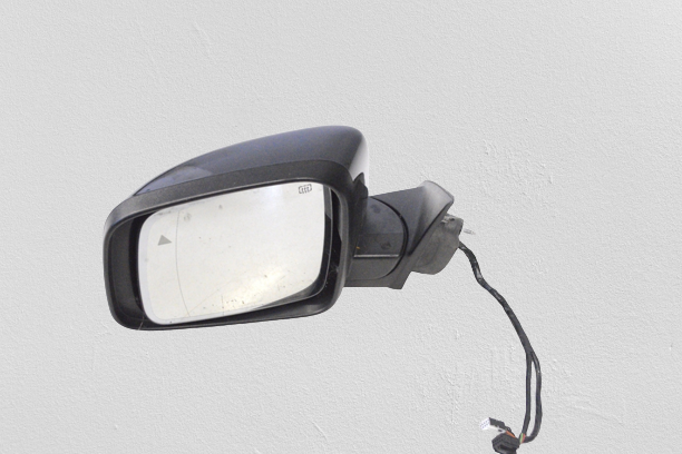 Jeep Grand Cherokee WK2 used side mirror for sale