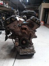 Jeep Grand Cherokee 3.6 WK2 V6 petrol engine for sale