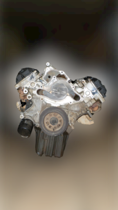 Jeep Grand Cherokee 5.7 WK2 V8 petrol engine for sale