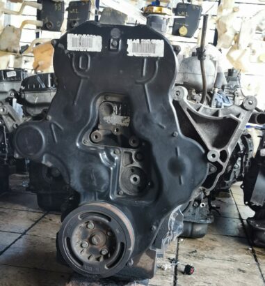 Jeep Cherokee 2.5 KJ diesel engine for sale