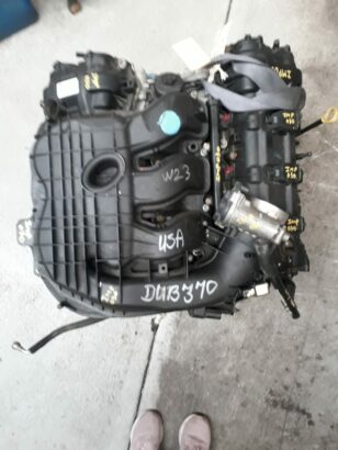 Jeep Grand Cherokee 3.6 WK2 V6 petrol engine for sale