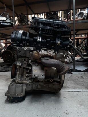 Jeep Grand Cherokee 3.6 WK2 V6 petrol engine for sale