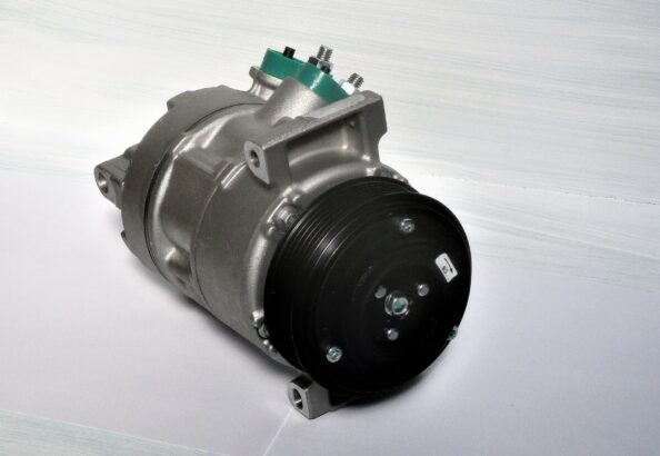 New petrol aircon pump for sale