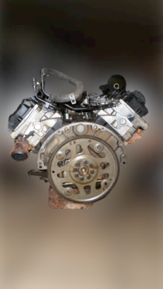 Jeep Grand Cherokee 5.7 WK2 V8 petrol engine for sale