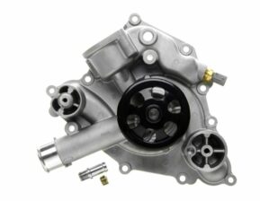 New petrol V8 water pump with sensor for sale